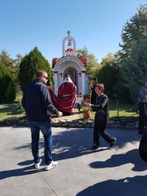 Св. Рождество Богородично